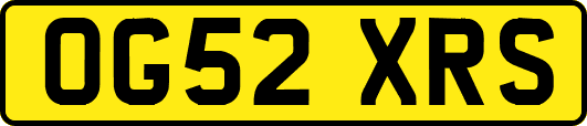 OG52XRS