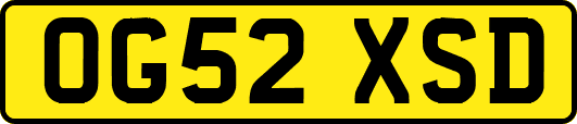 OG52XSD
