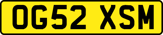 OG52XSM