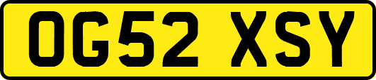 OG52XSY