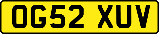 OG52XUV
