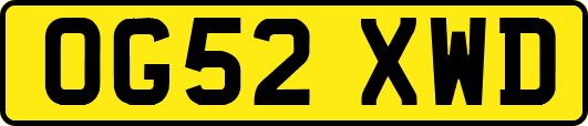OG52XWD