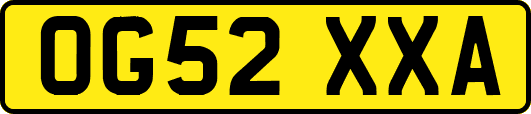 OG52XXA