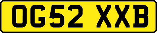 OG52XXB
