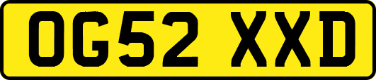 OG52XXD