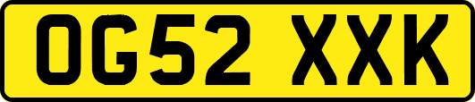 OG52XXK