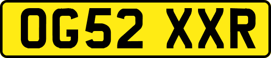 OG52XXR
