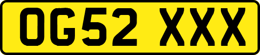 OG52XXX