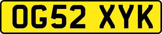 OG52XYK