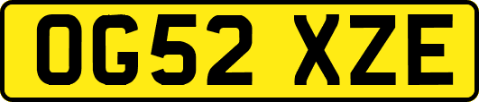 OG52XZE