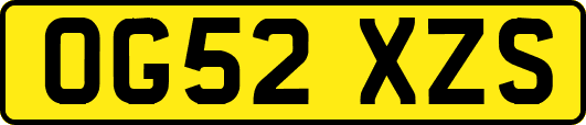 OG52XZS