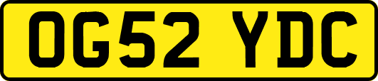 OG52YDC