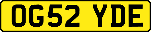 OG52YDE