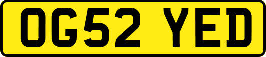 OG52YED
