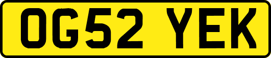 OG52YEK