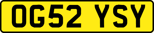 OG52YSY