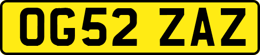 OG52ZAZ