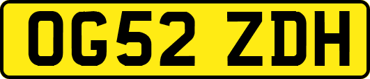 OG52ZDH