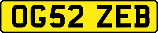 OG52ZEB
