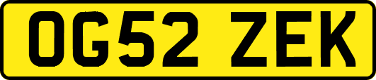 OG52ZEK