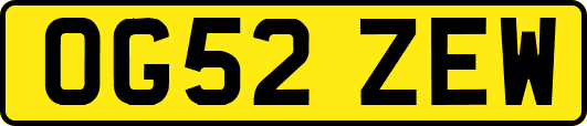 OG52ZEW