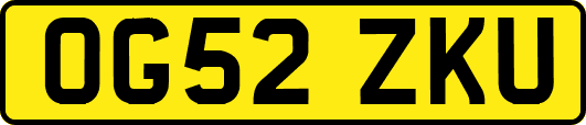 OG52ZKU