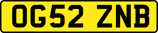 OG52ZNB