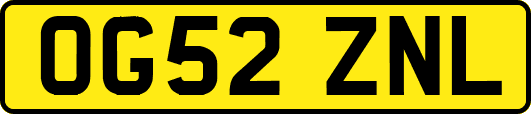 OG52ZNL