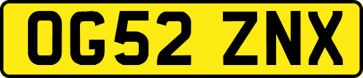 OG52ZNX