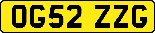 OG52ZZG