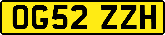 OG52ZZH
