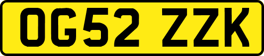 OG52ZZK