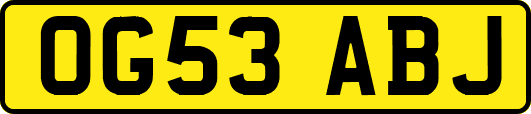 OG53ABJ