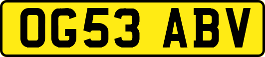OG53ABV