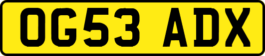 OG53ADX