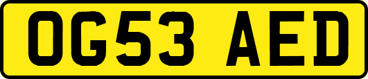 OG53AED