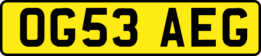 OG53AEG
