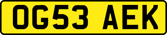 OG53AEK