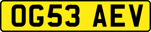 OG53AEV