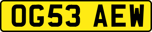 OG53AEW