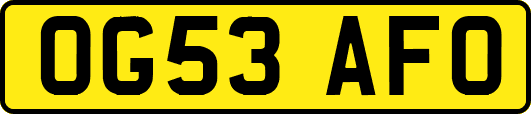 OG53AFO