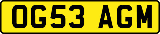 OG53AGM