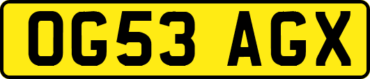 OG53AGX