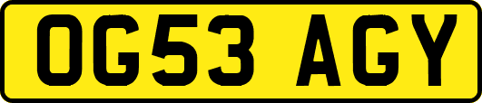 OG53AGY