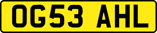 OG53AHL