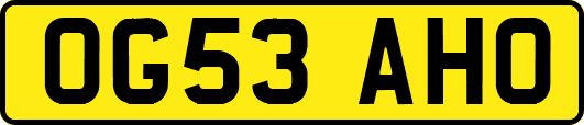 OG53AHO