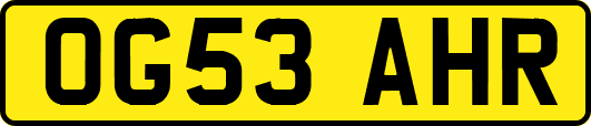OG53AHR