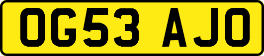 OG53AJO