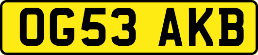 OG53AKB