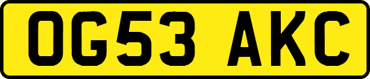 OG53AKC